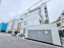 東中野コーポラス