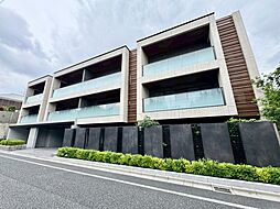 パークナード目白御留山