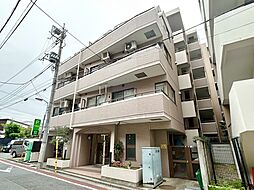 マートルコート杉並方南町