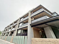 ザ・パークハウス代々木大山レジデンス