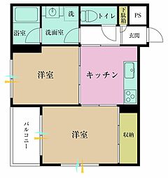 サンヴァリュー上池台