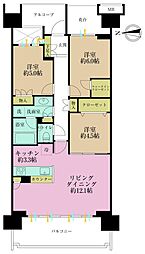 グランドメゾン杉並シーズン