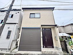 杉並区堀ノ内1丁目戸建て