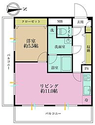 サンコーポたまがわ