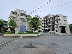 グリーンパーク高津久地