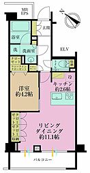 オープンレジデンシア北参道ザ・ハウス