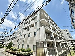 グリーンコート中野