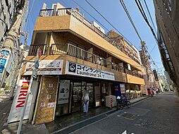 ライオンズマンション歌舞伎町第3