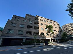 ハイレーゼ六本木三河台