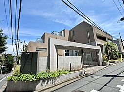 代々木ハウス