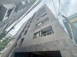 スパシエ新中野カステール