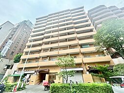 ダイアパレス御苑前