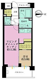 ガーデンヴィラ三軒茶屋