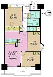 八潮ハイツ