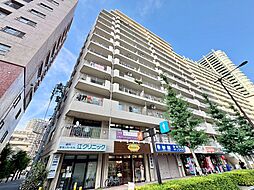 五反田ロイヤルハイツ