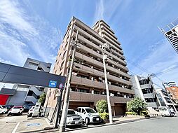グランイーグル多摩川