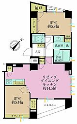 シティインデックス洗足