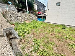 横浜市西区元久保町戸建て1号棟