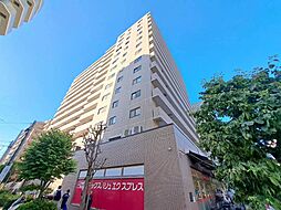 ベイサイトコート横浜