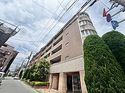 ライオンズグローベル石神井公園