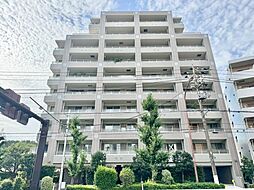 東急ドエル・アルス等々力ネクステージ