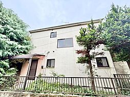 大田区南馬込3丁目戸建て