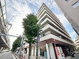 シャトレー幡ヶ谷