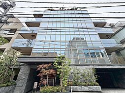 ロイヤルシーズン西麻布