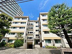 初台マンション