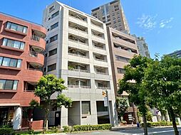 恵比寿ブルーメ