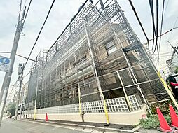 Ｄ’クラディア青山ラグゼス