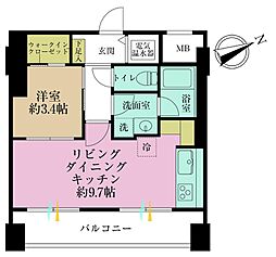 グランドメゾン田町