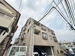 パーク・ハイム綱島
