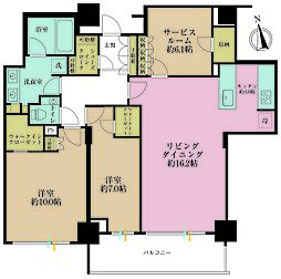 シティテラス目白