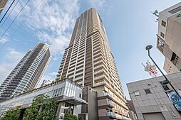 プラウドタワー武蔵小杉
