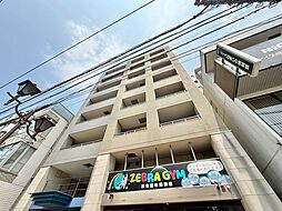ベイヒルズ鶴見豊岡