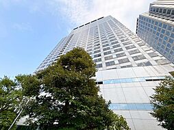 シーフォートタワー