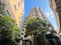 クレストフォルム田町ベイフロントスクエア