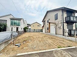 世田谷区宇奈根2丁目土地