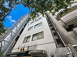日興パレス広尾プラザ