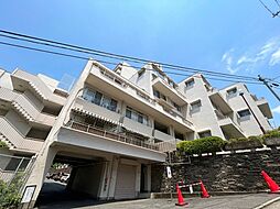 目黒台マンションＢ棟