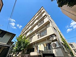 高田馬場ローヤルコーポ