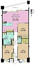 シティハウス学芸大学