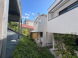 横浜市鶴見区東寺尾6丁目戸建て