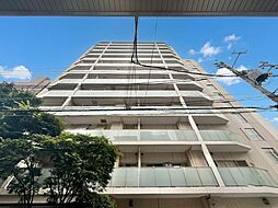 プレミスト新宿山吹