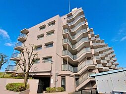 中銀田園調布マンシオン