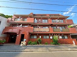ライオンズマンション山手第2