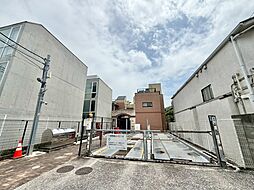 ラビ代々木上原