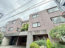 クレッセント池尻大橋
