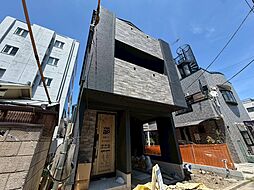 川崎市川崎区旭町2丁目戸建て